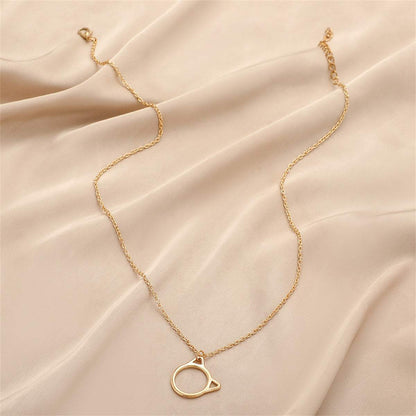 Metallic-