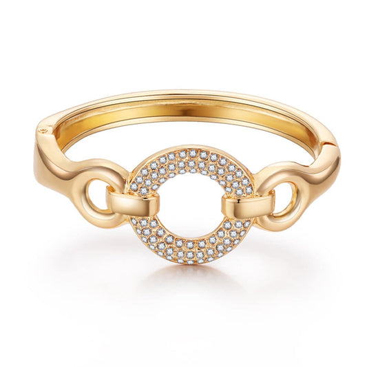 Metallic-