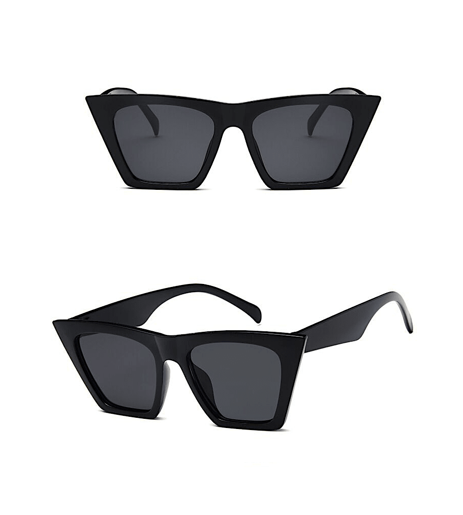 Black-