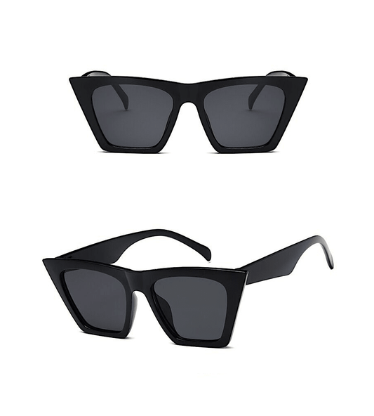 Black-