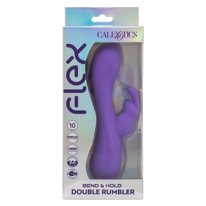 Purple-
