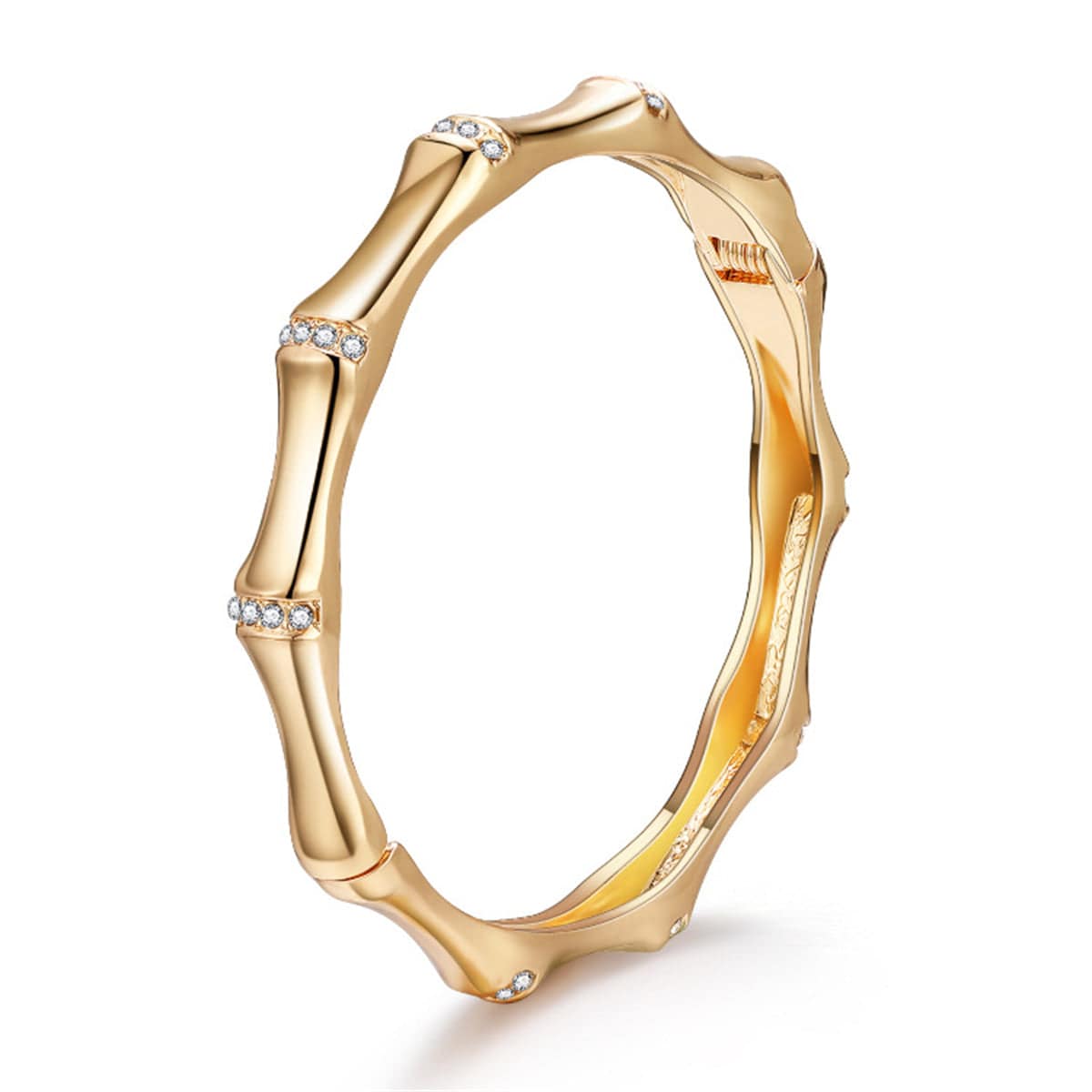 Metallic-