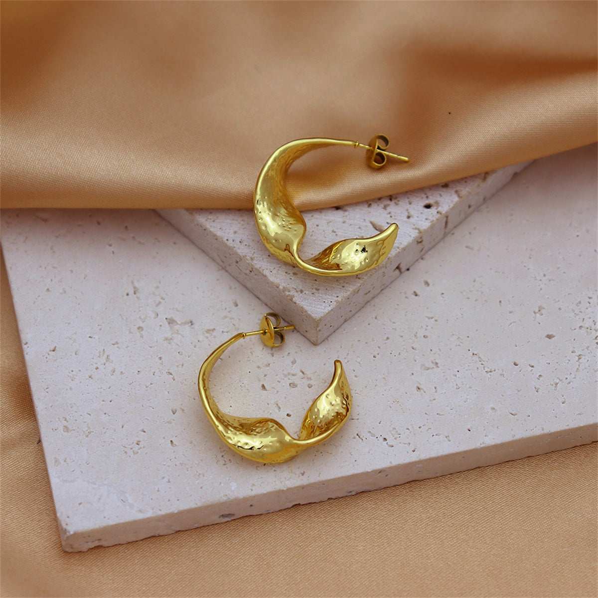 Metallic-