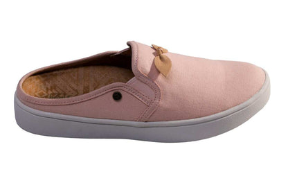 Pale Blush -