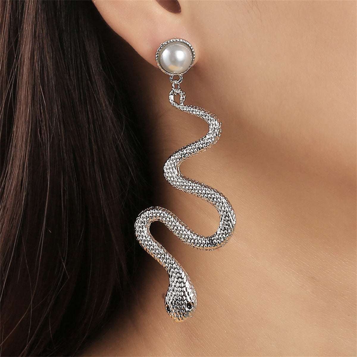 Metallic-