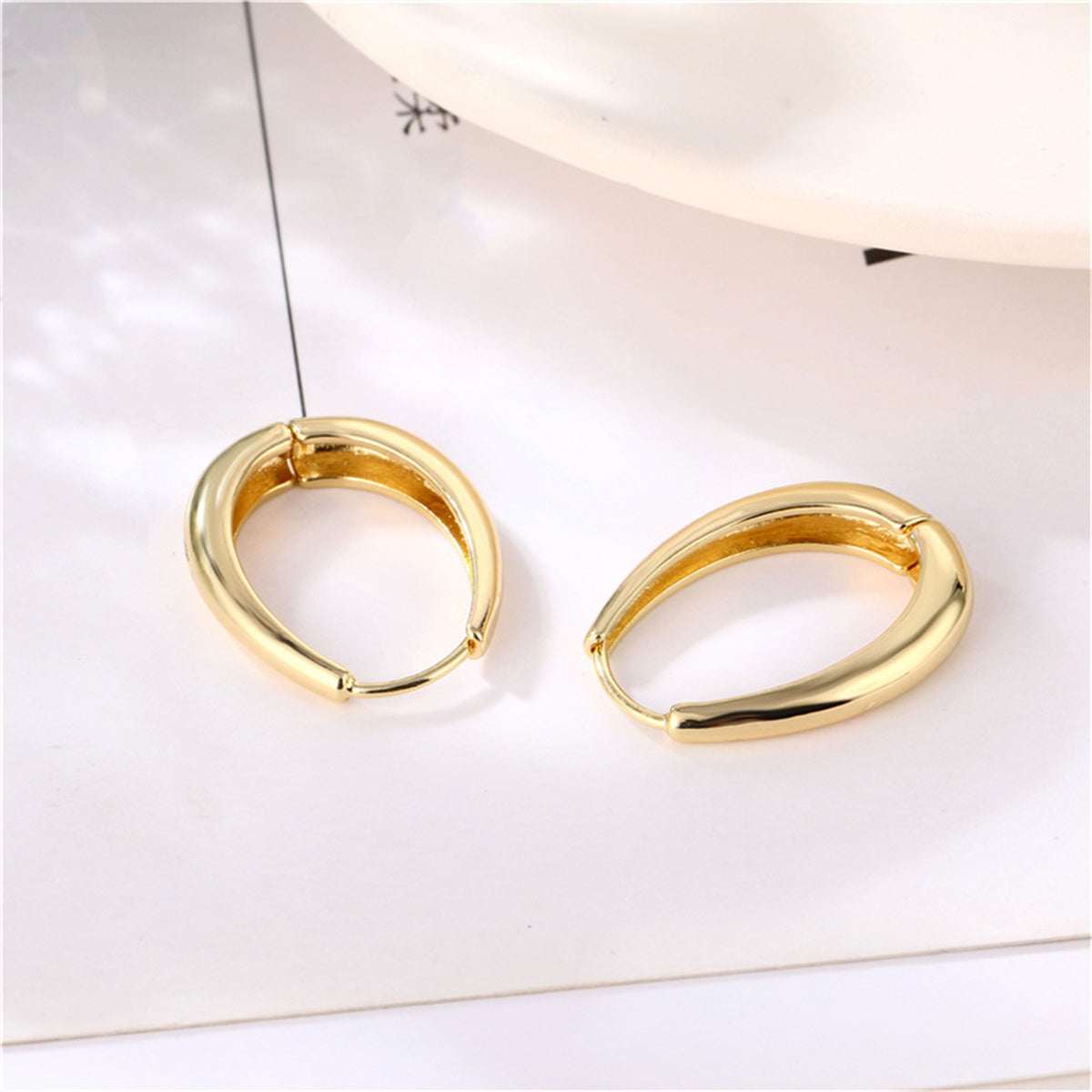 Metallic-