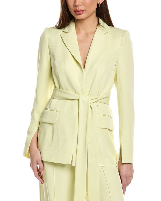 LILY GREEN-