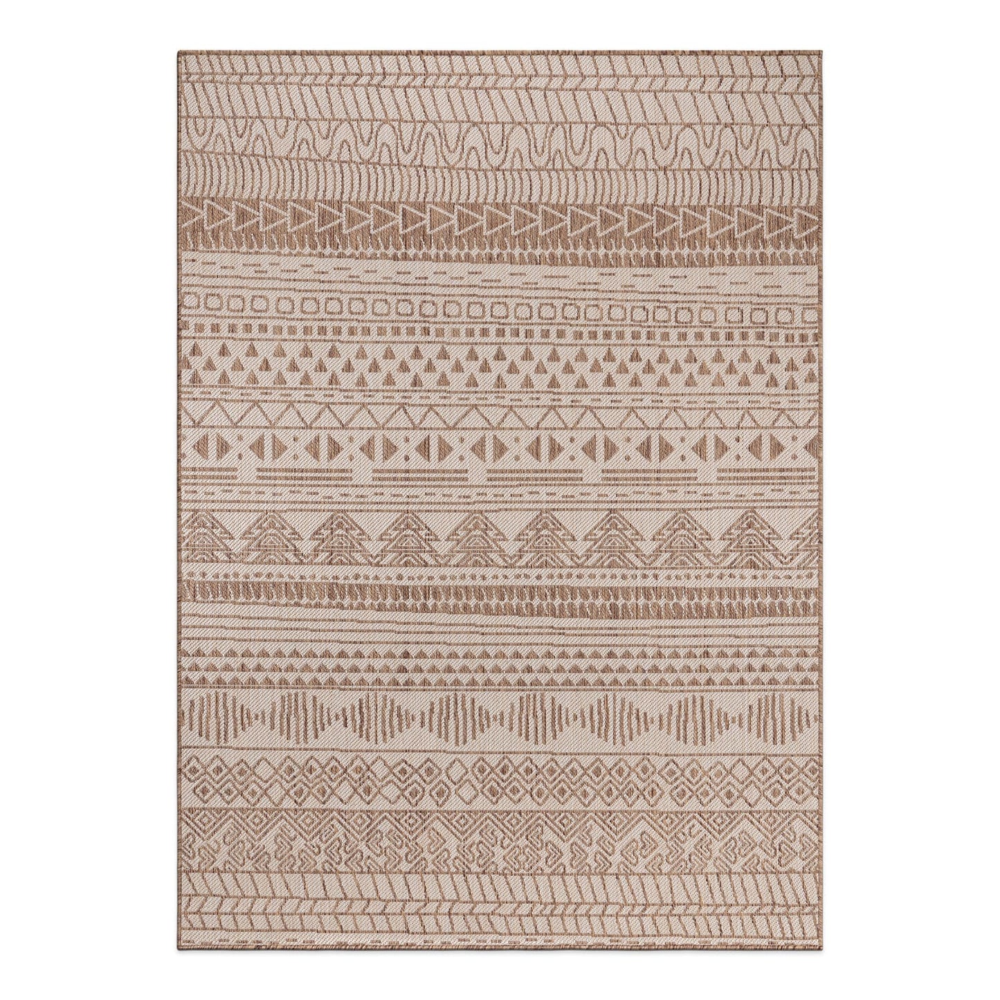 Brown-