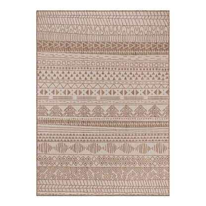 Brown-
