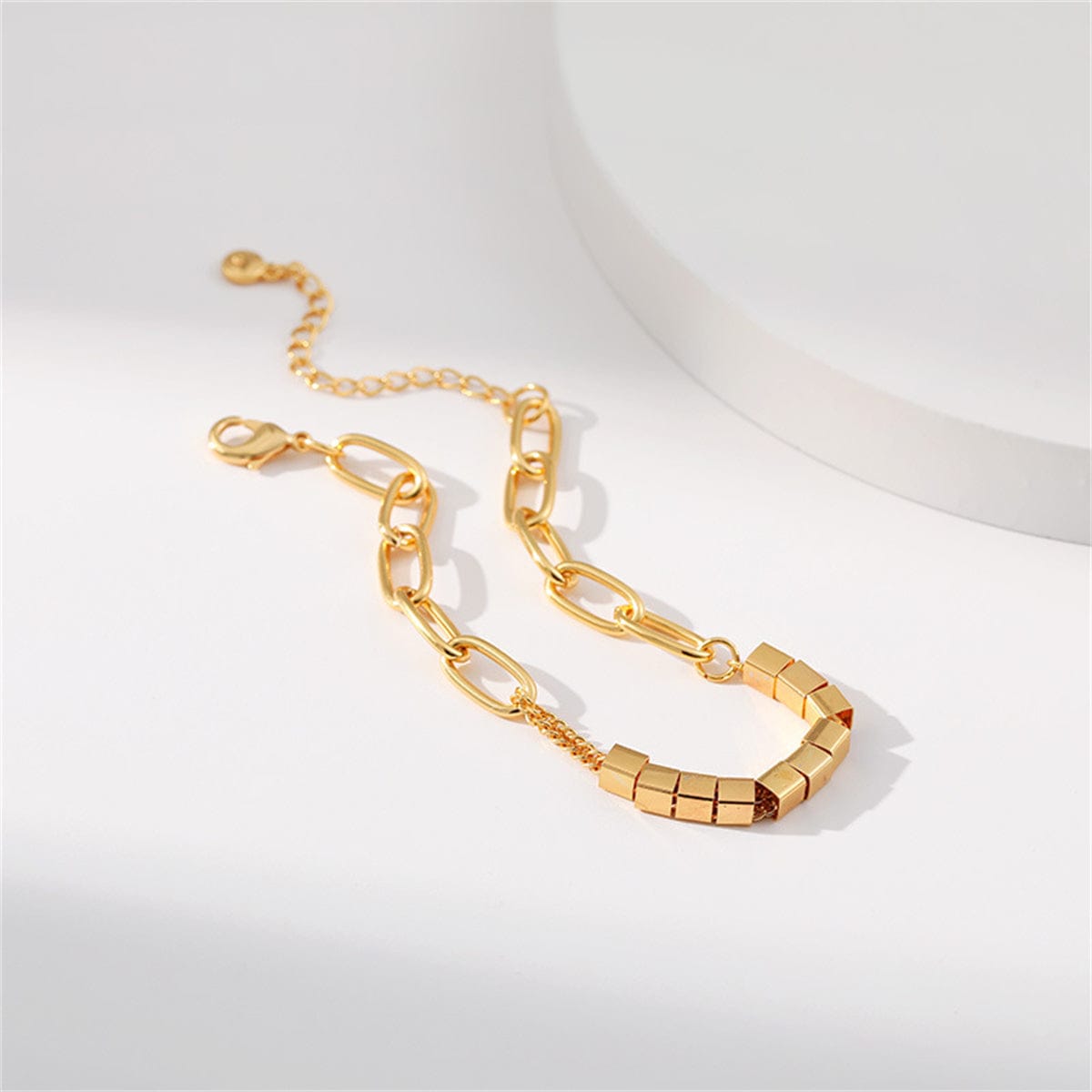 Metallic-