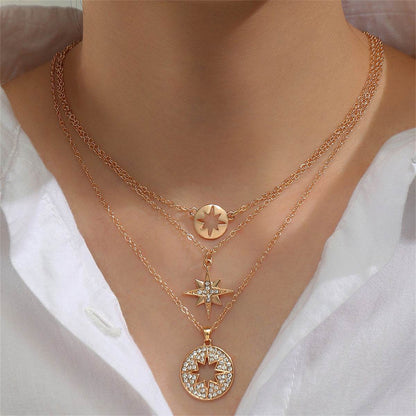 Metallic-