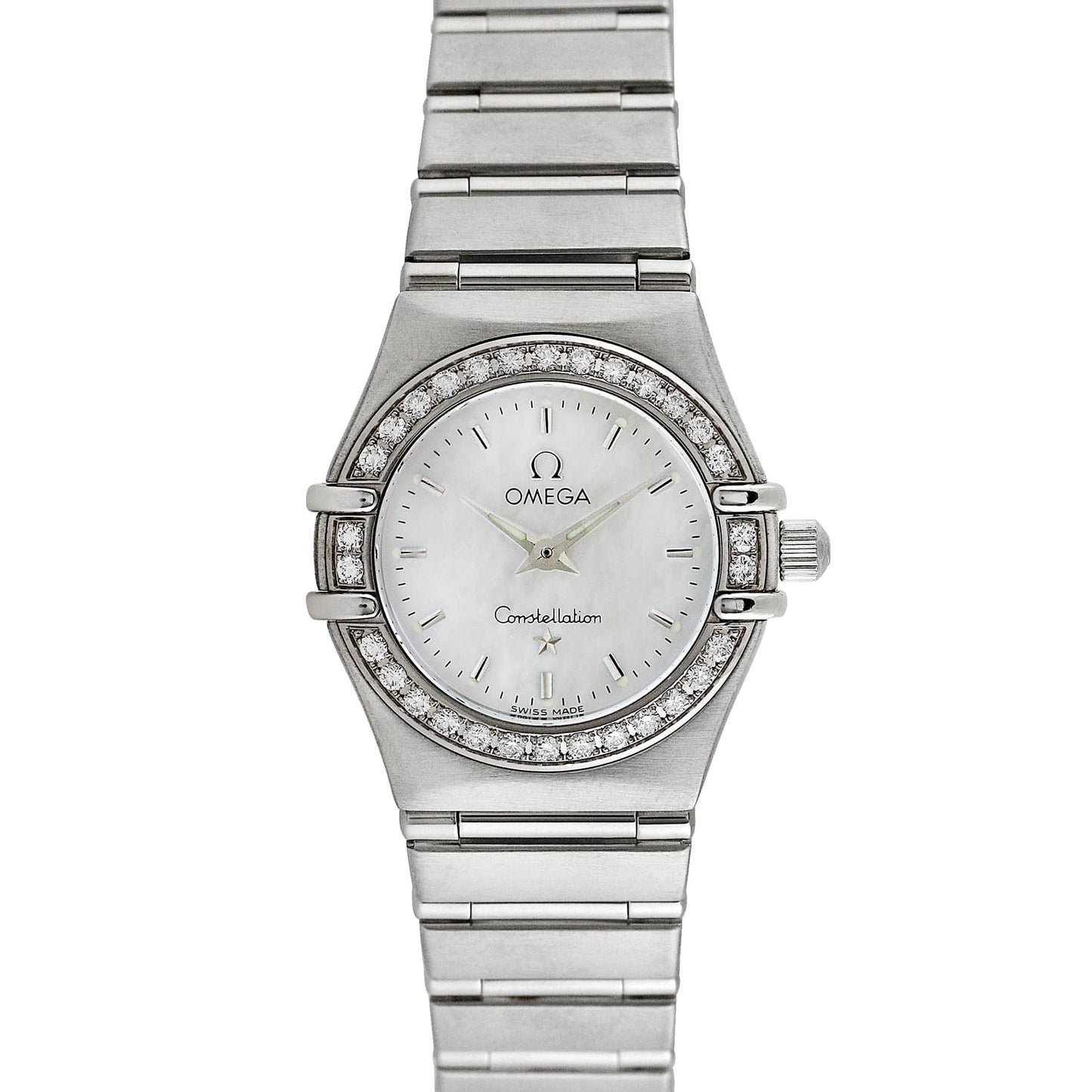 Mother of Pearl-
