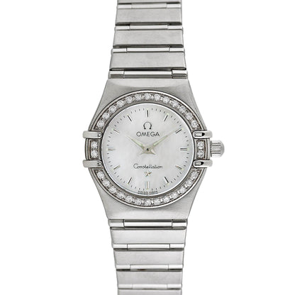 Mother of Pearl-