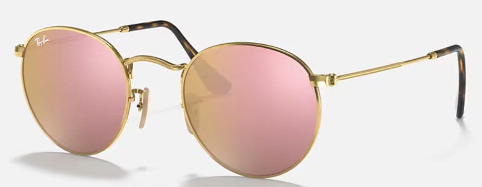 Pink-