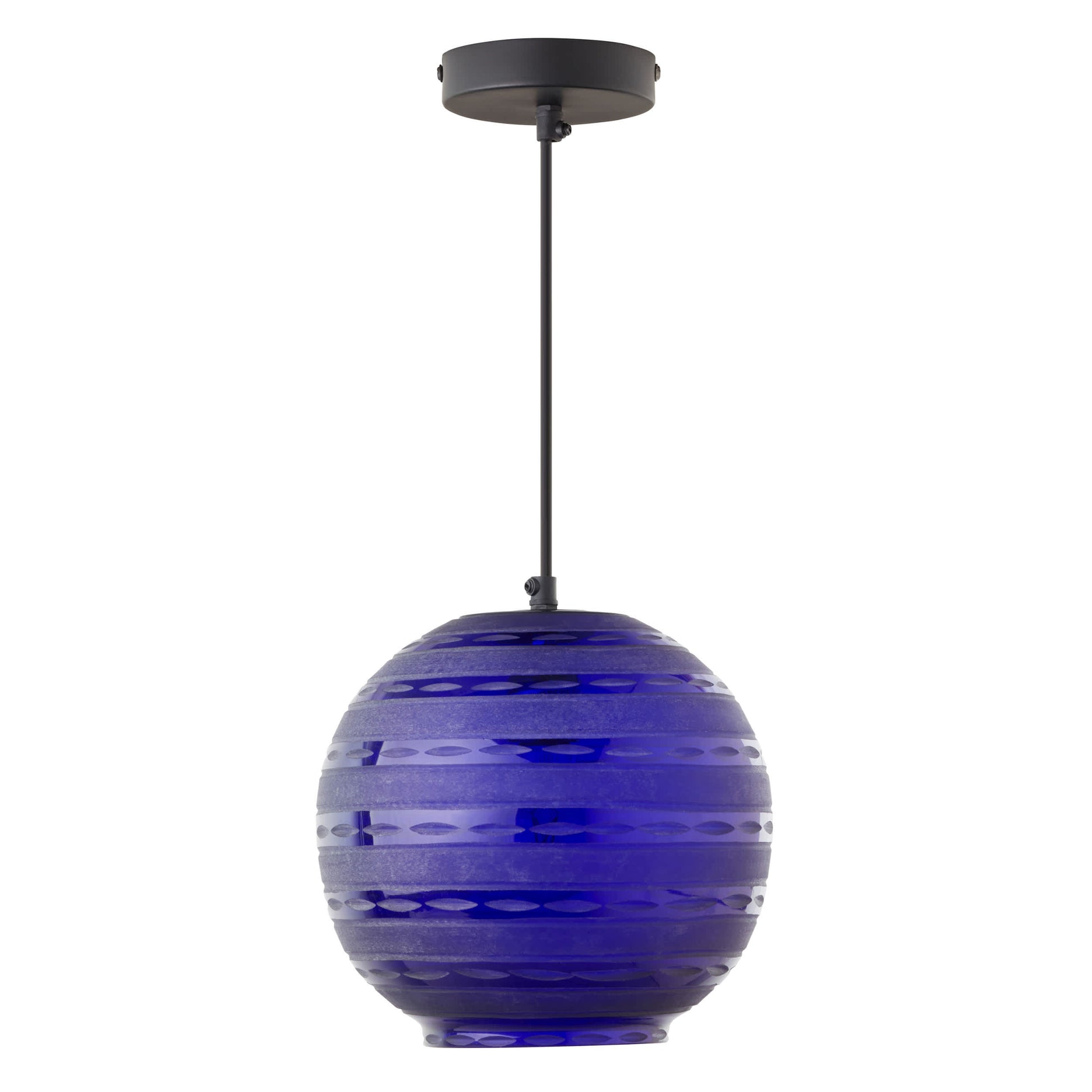 Blue/Black-