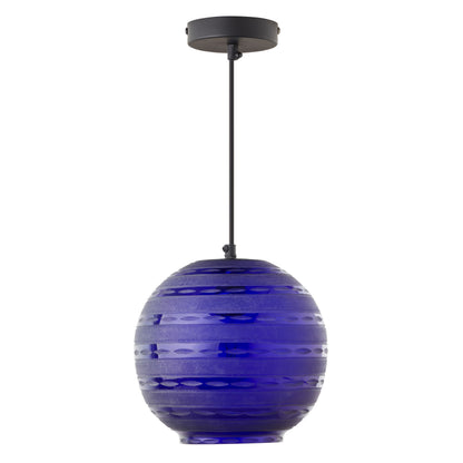Blue/Black-