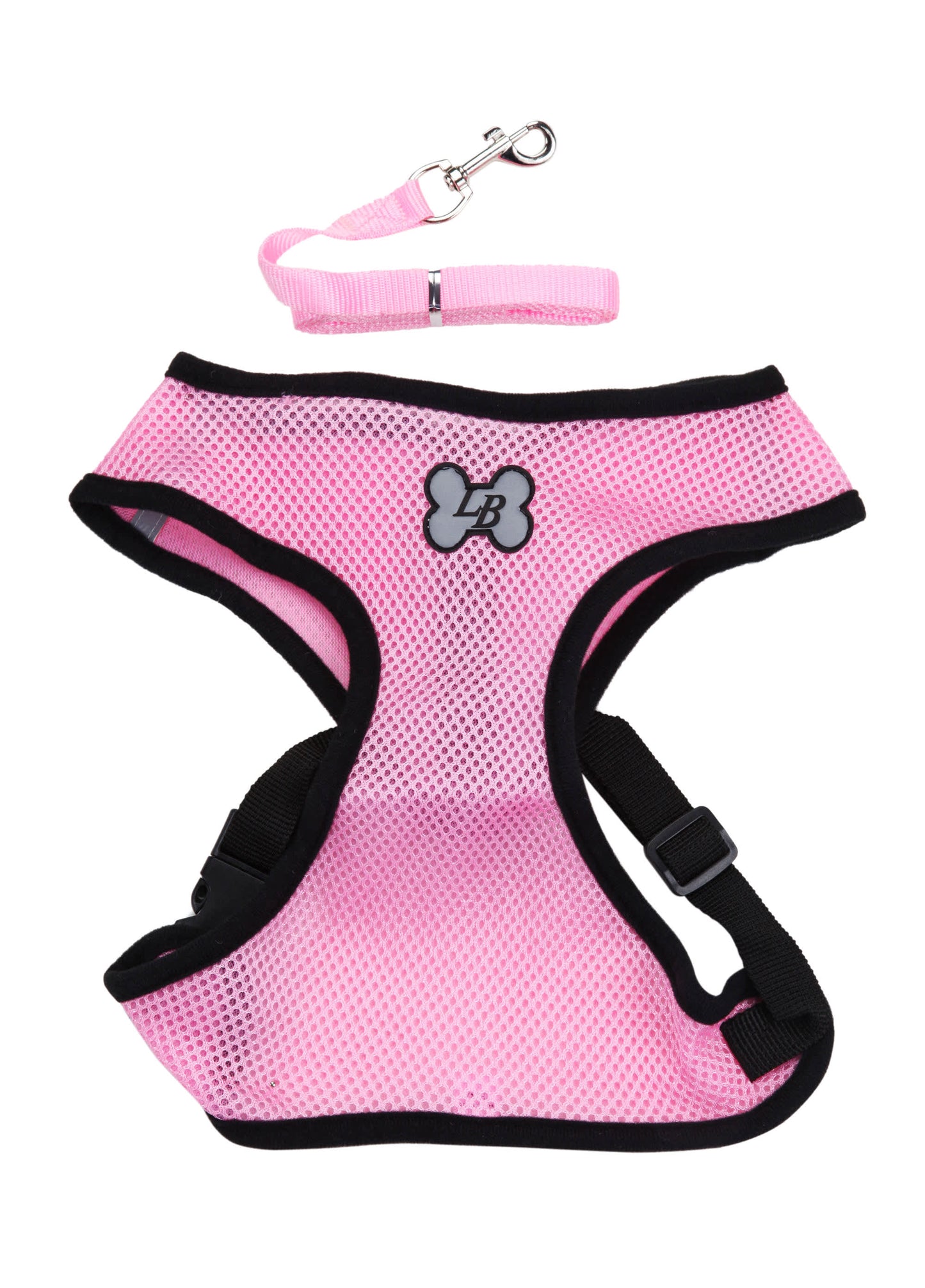 Pink-