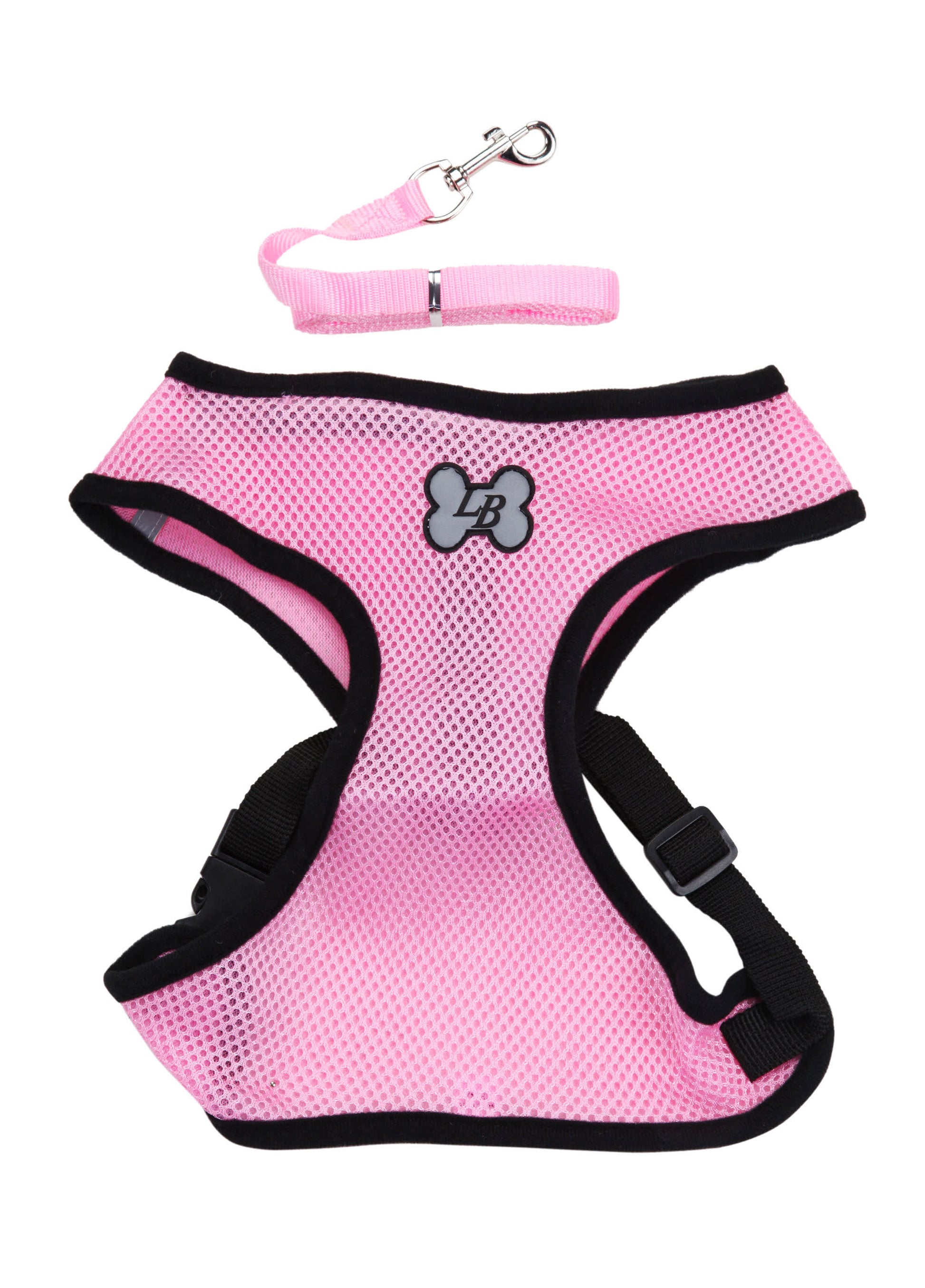 Pink-