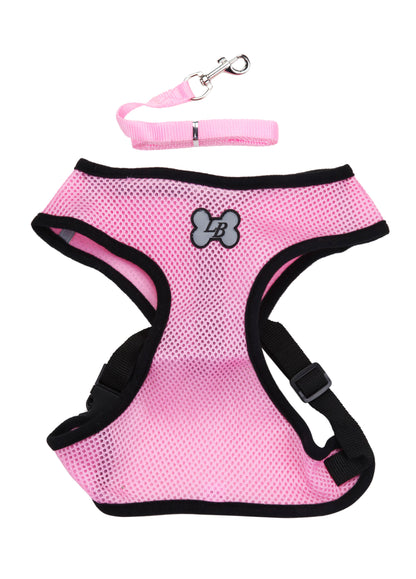 Pink-