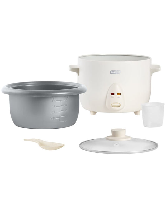 DASH Family Rice Cooker