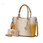 Beige Yellow