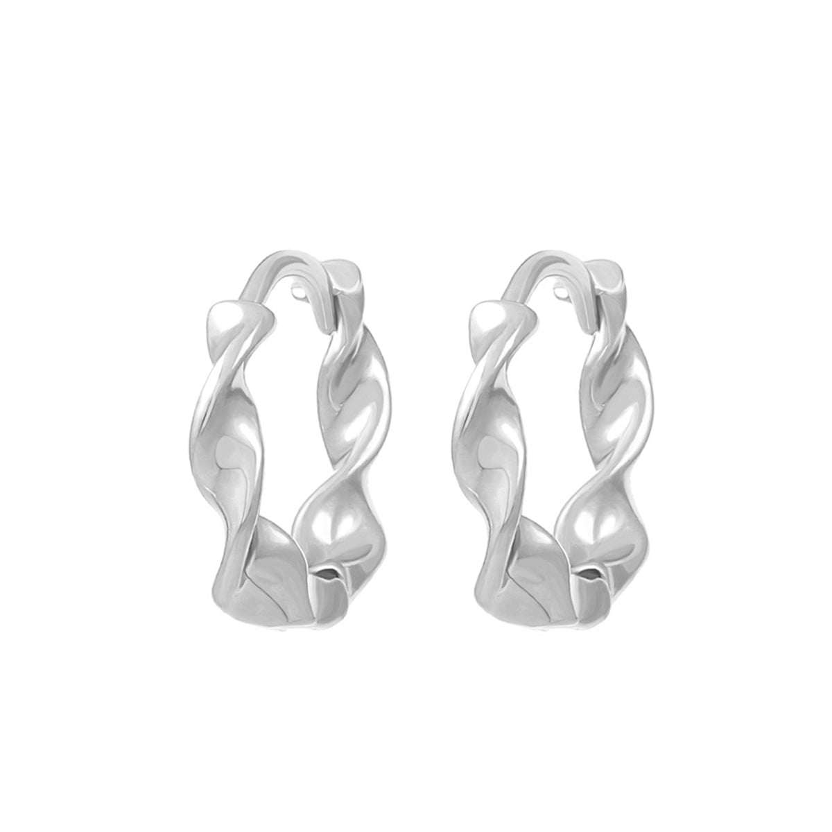 Metallic-