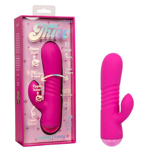 Pink-