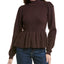 CHOCOLATE BROWN