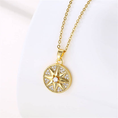 Metallic-