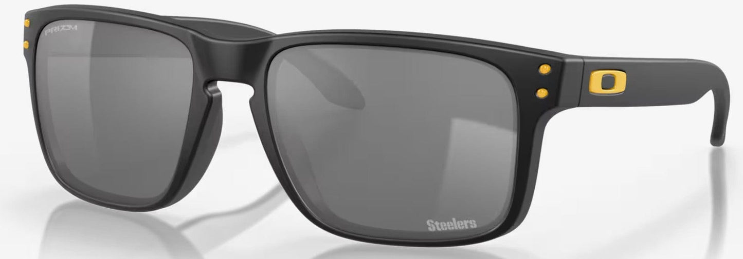 Black-