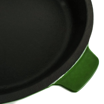 Green-
