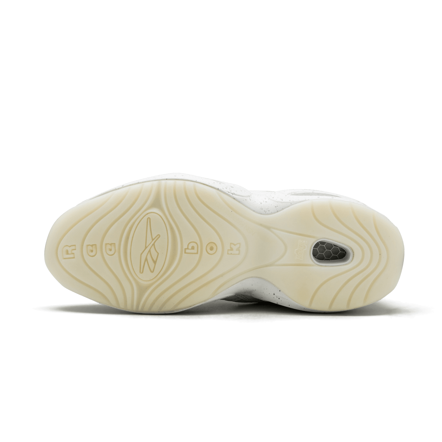 Reebok Men's Question Mid Bait Sneakers