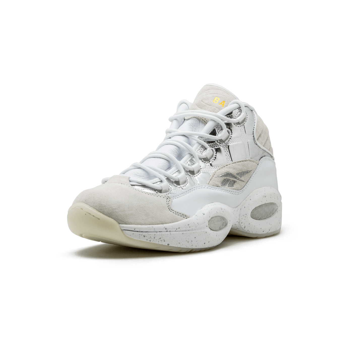 Men's Reebok Question Mid Bait