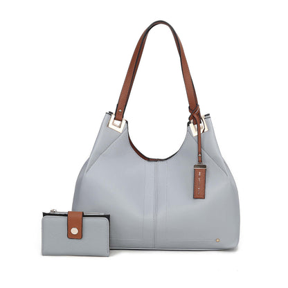 Light Blue-