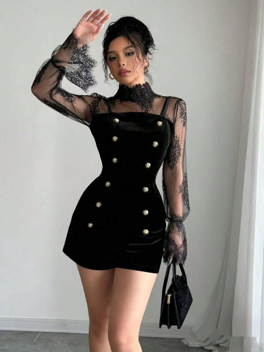 Black-