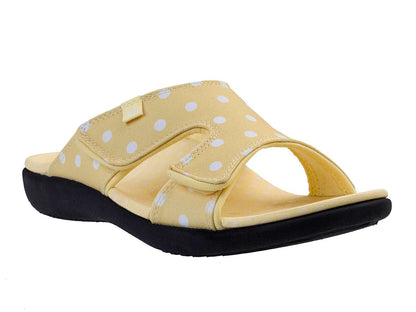 YELLOW-
