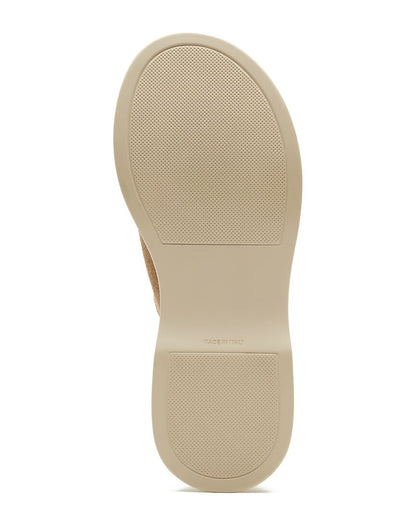 264 Sand Suede-
