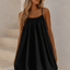 Solid Black