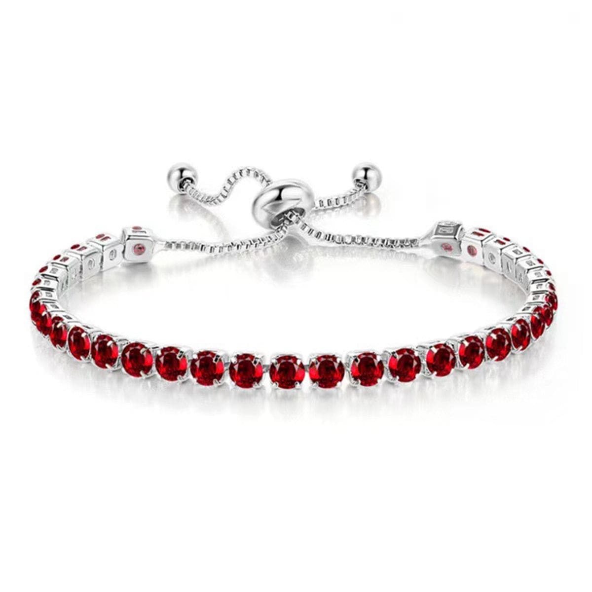 Red-