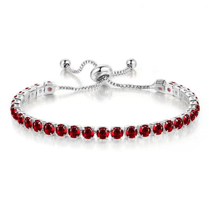 Red-