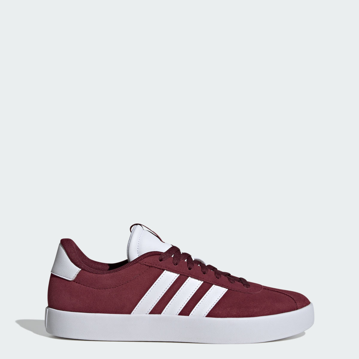 Shadow Red / Cloud White / Shadow Red-