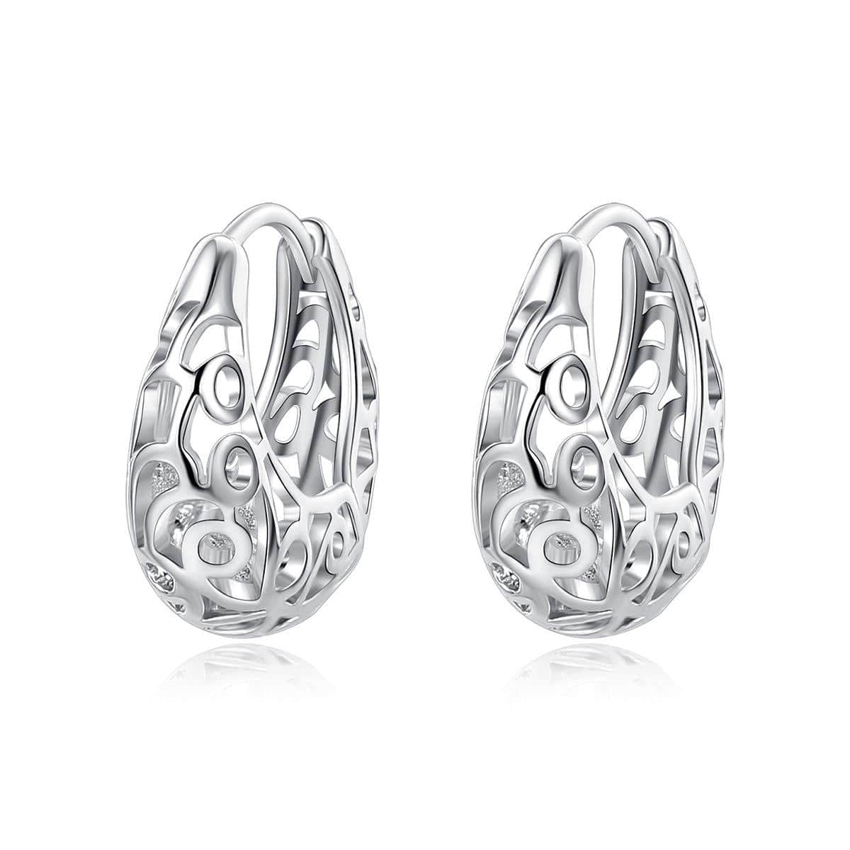 Metallic-