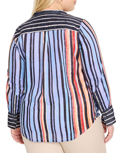 BLT-BLUE MULTI-