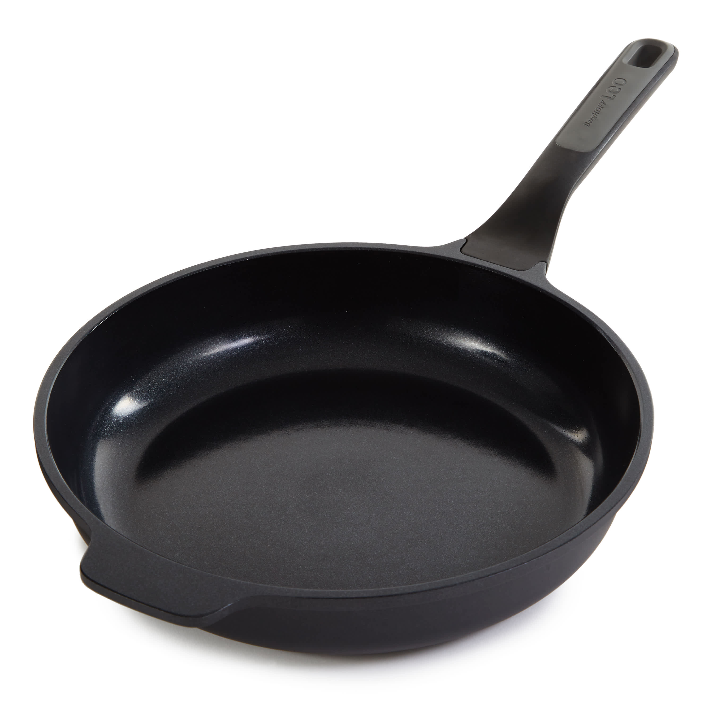 BergHOFF Leo Stone+ Frying Pan - Thumbnail 2