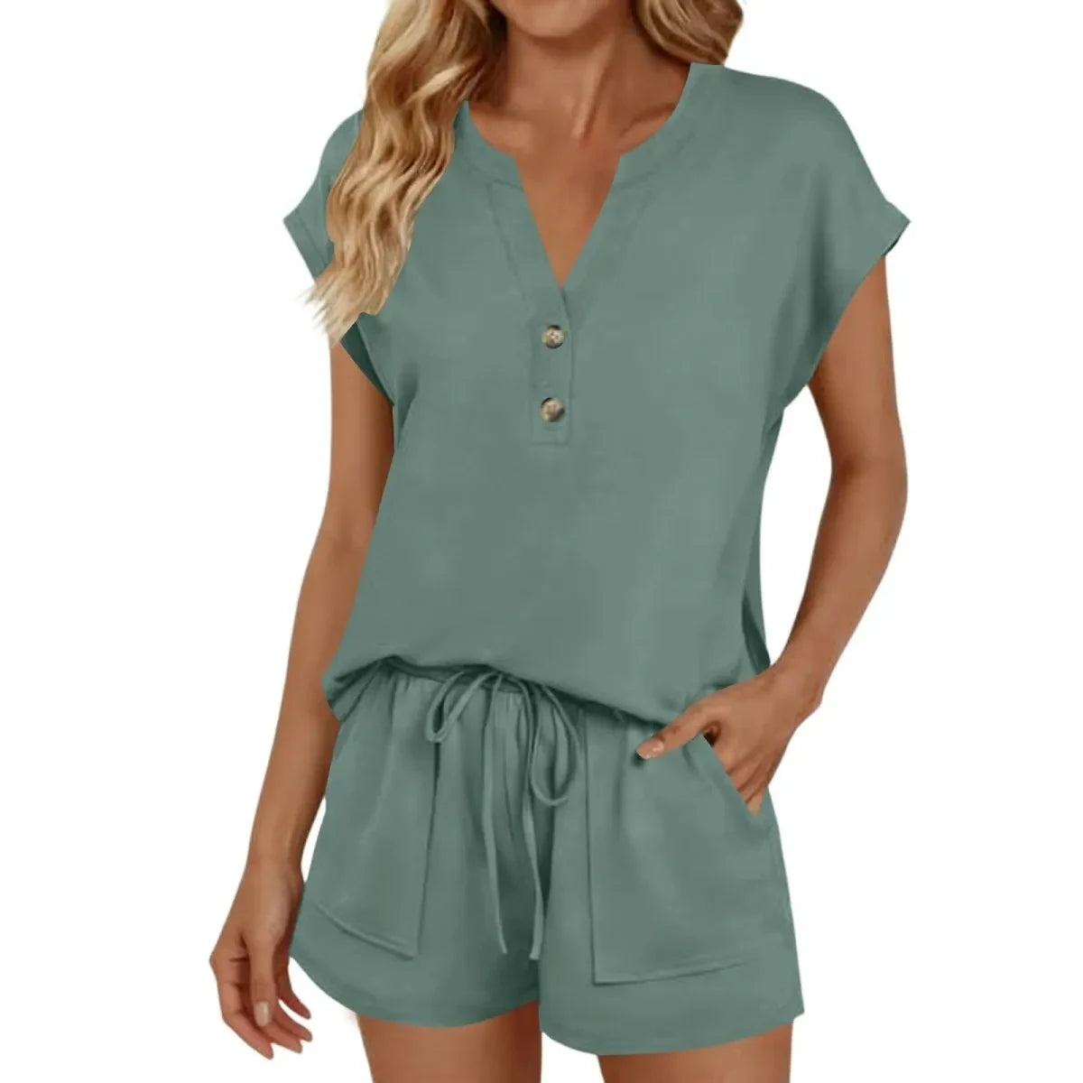 Green-