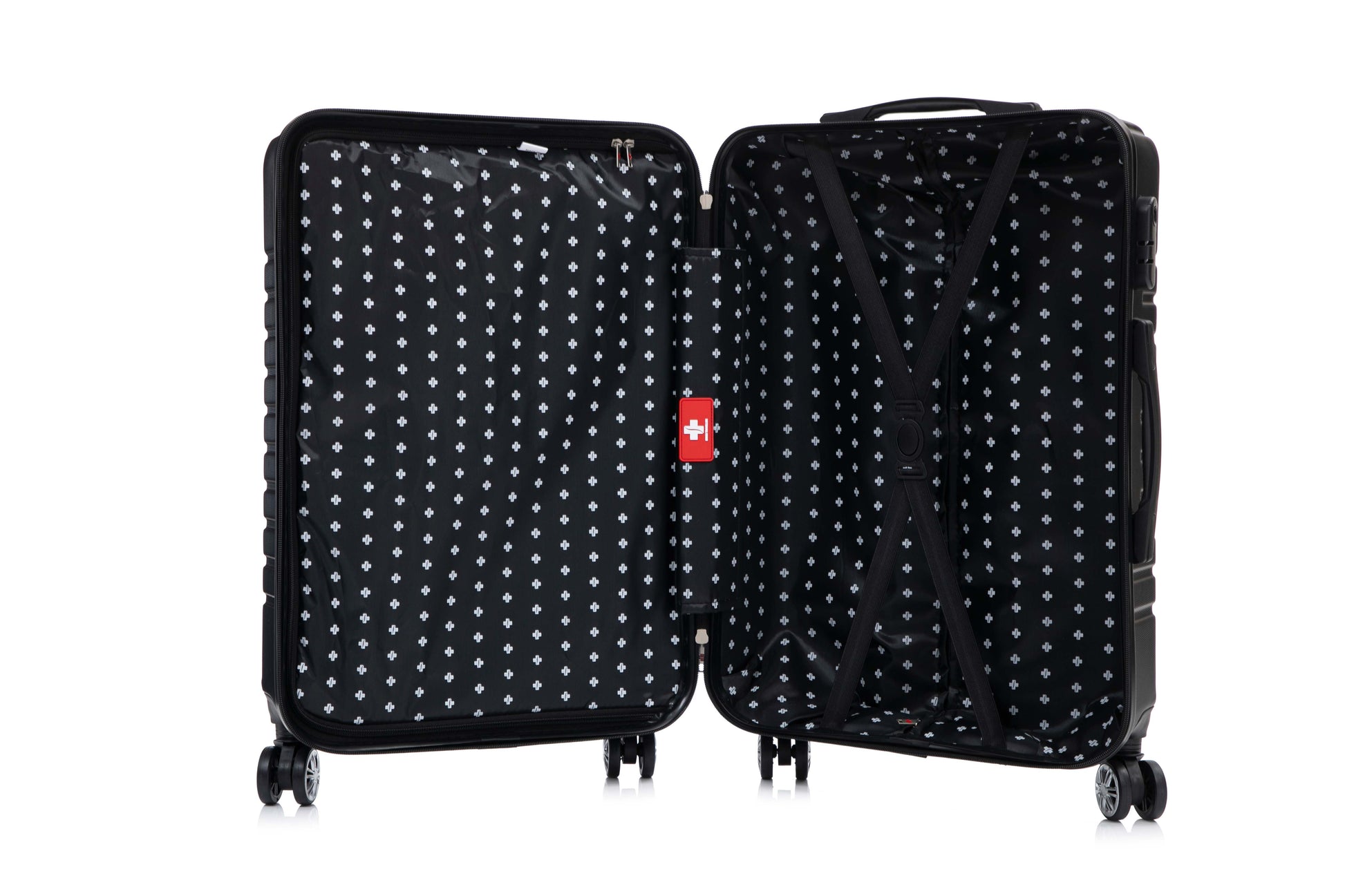 Jet Black-