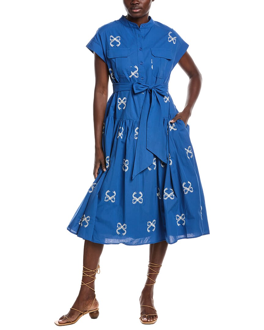 BLUE-