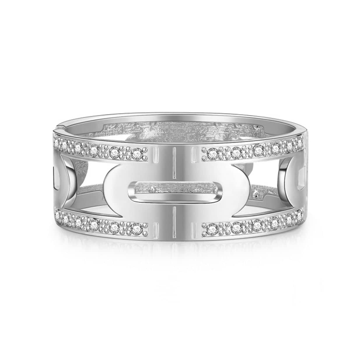 Metallic-