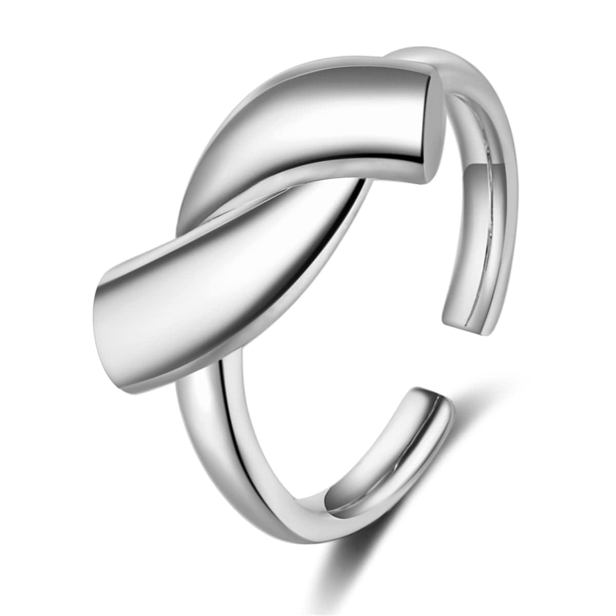 Metallic-