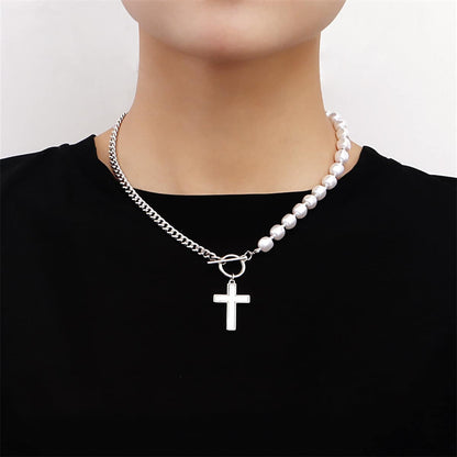 Metallic-
